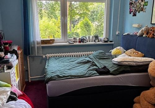 Schlafzimmer 2