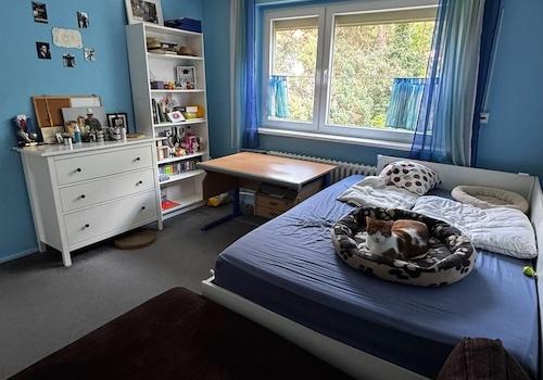 Schlafzimmer 3