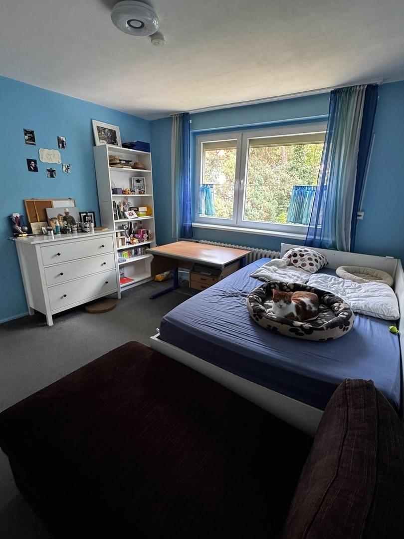 Schlafzimmer 3