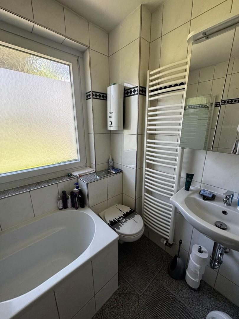 Badezimmer 1