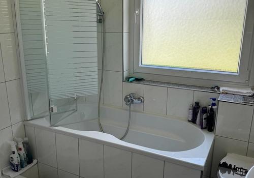 Badezimmer 2