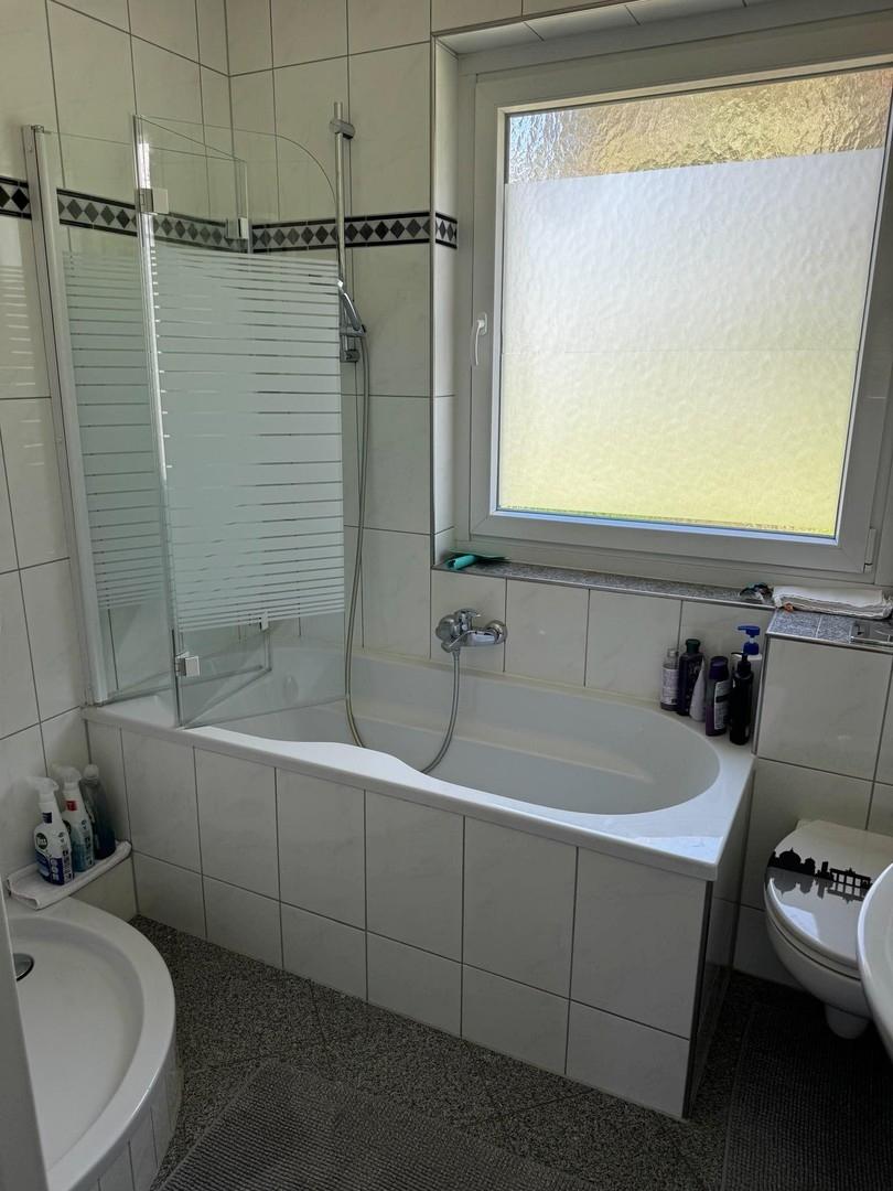 Badezimmer 2