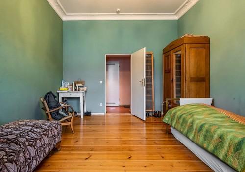 Schlafzimmer #02