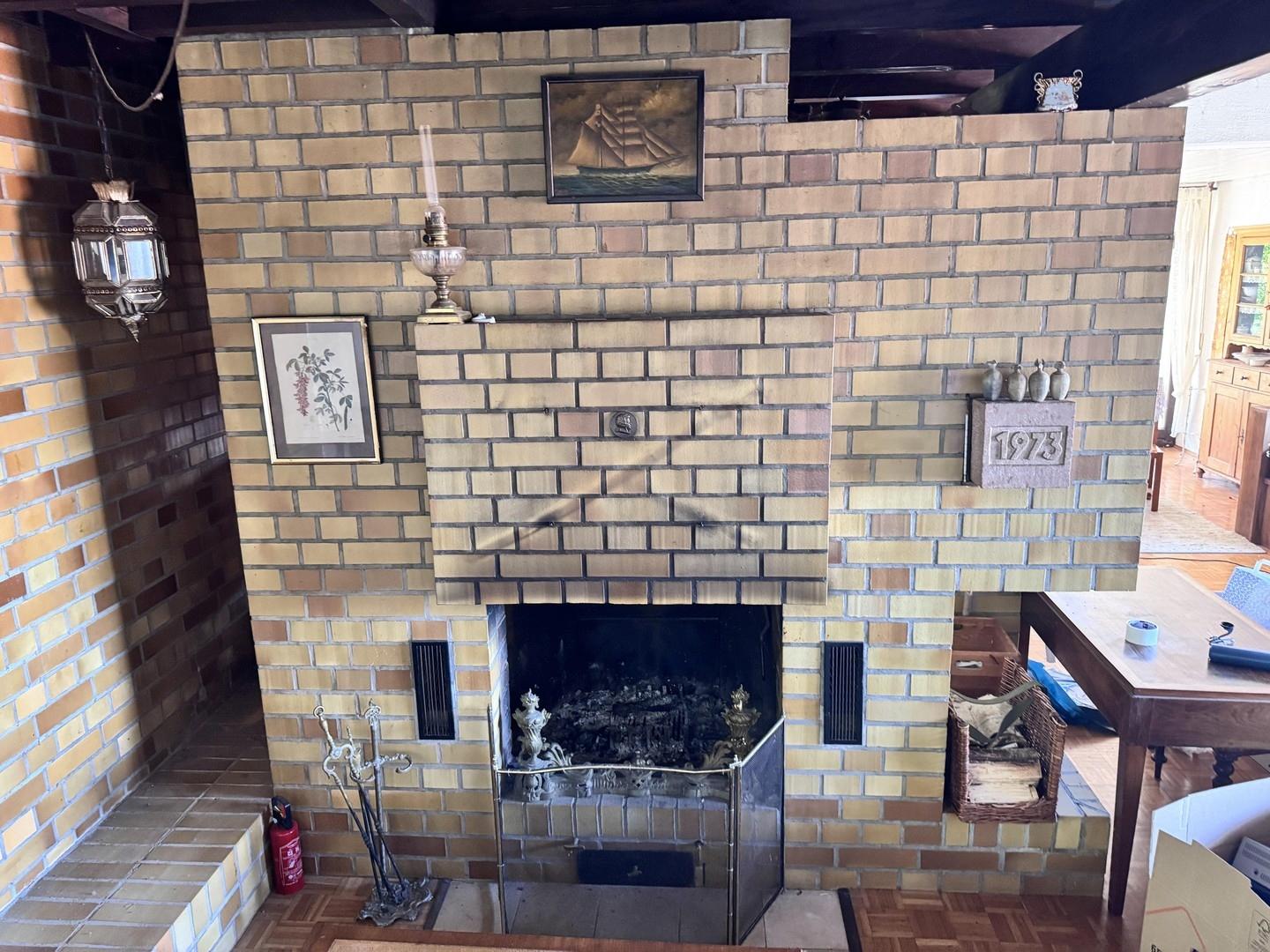 Kamin