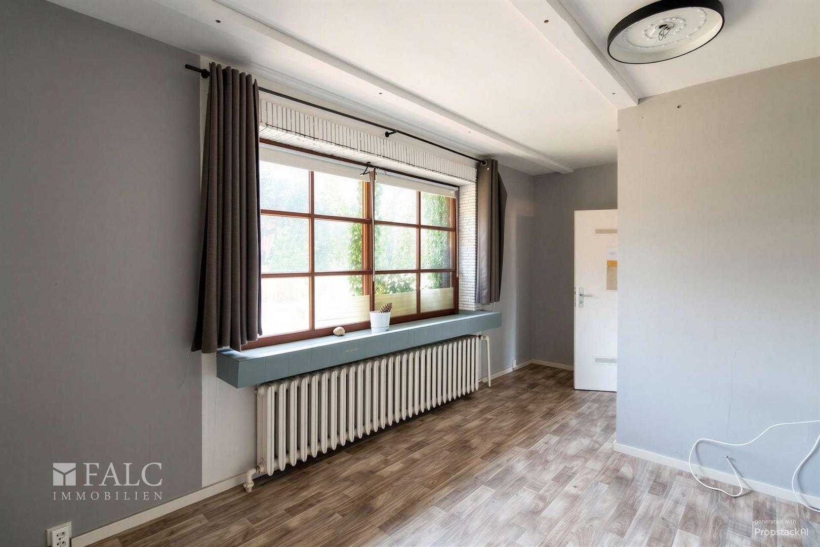 Kinderzimmer - (KI generiert)