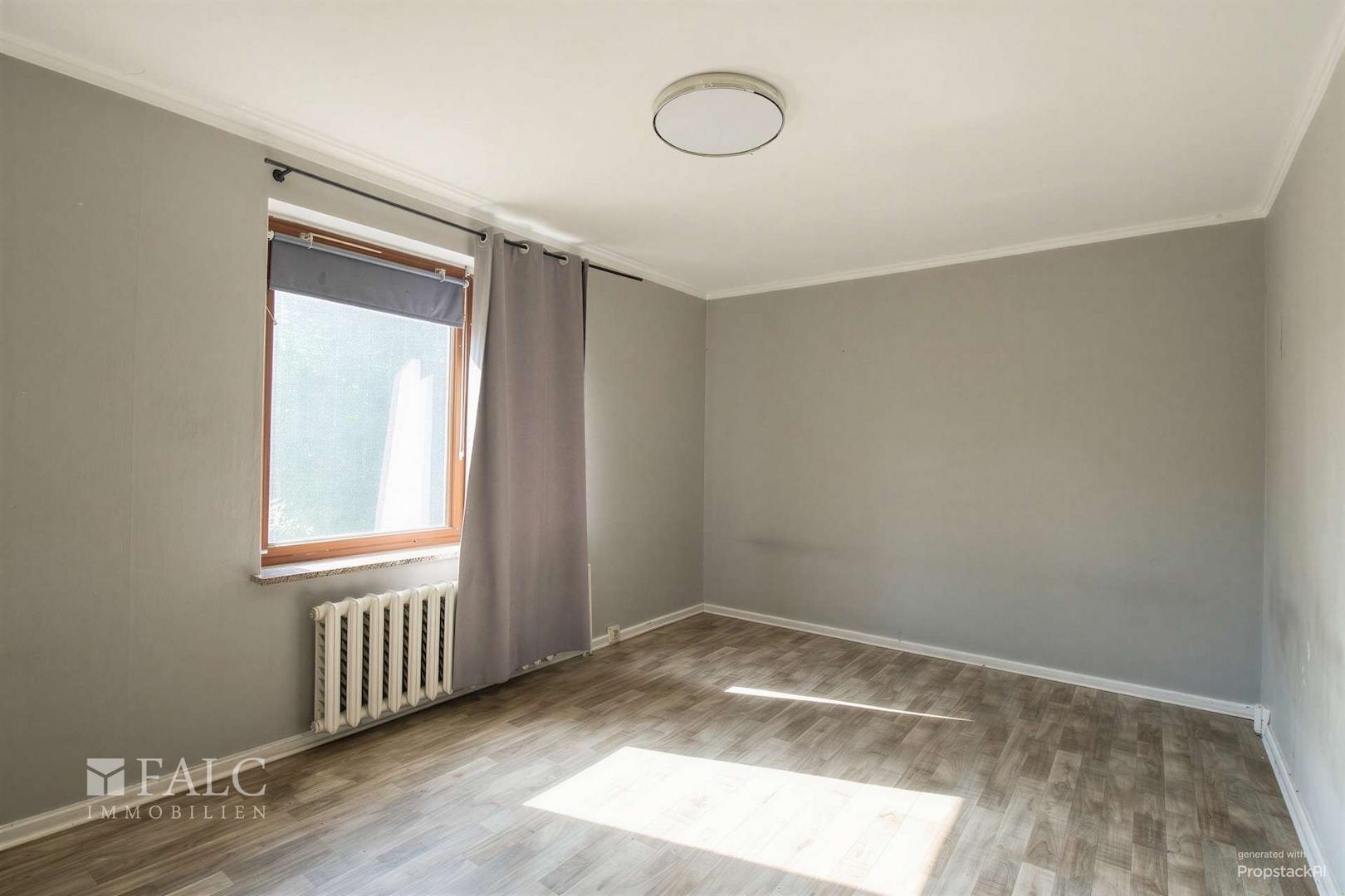 Schlafzimmer - (KI generiert)