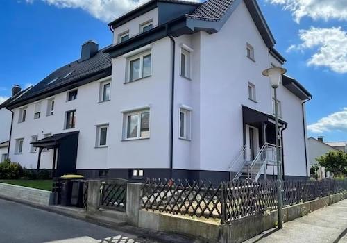 Straßenansicht