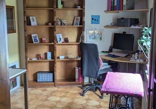 Büro