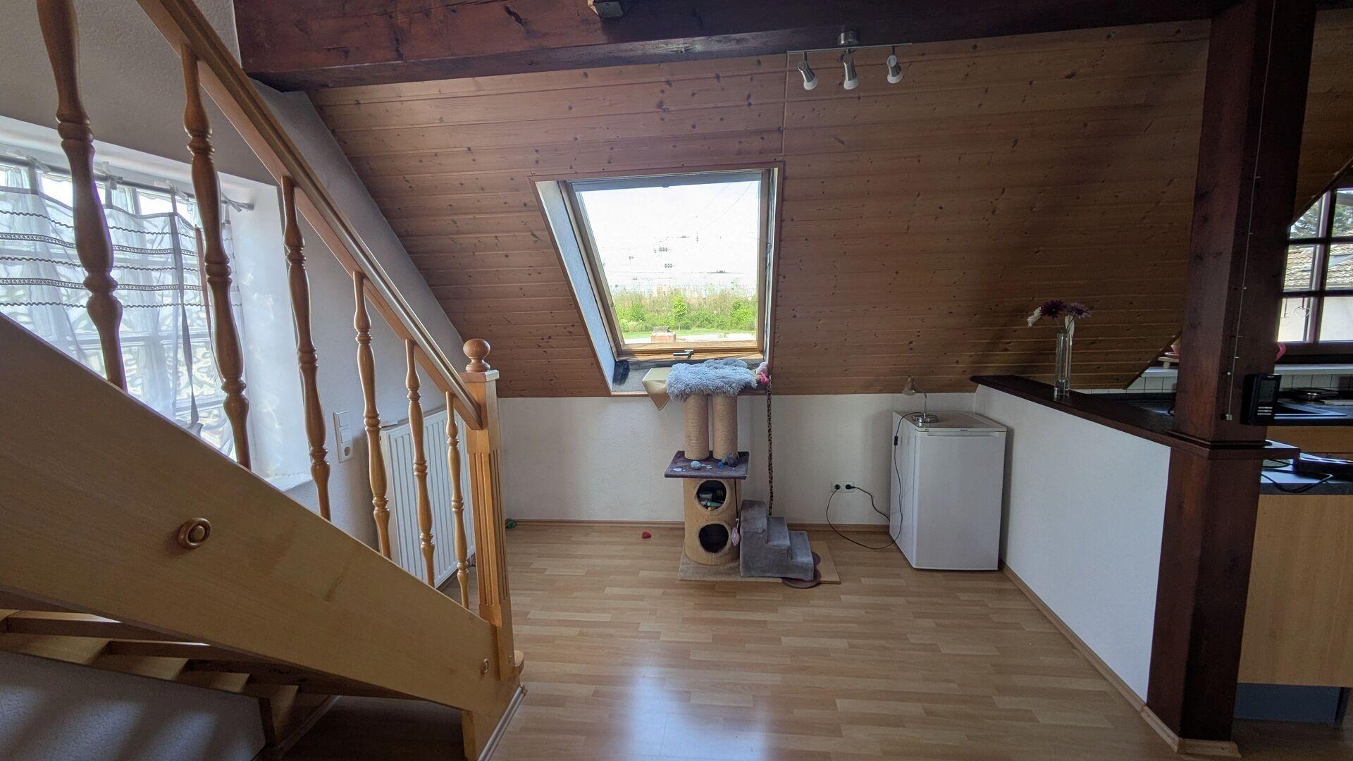 Essbereich OG