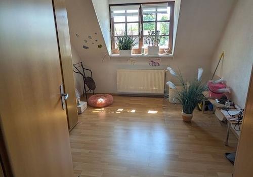 Schlafzimmer OG