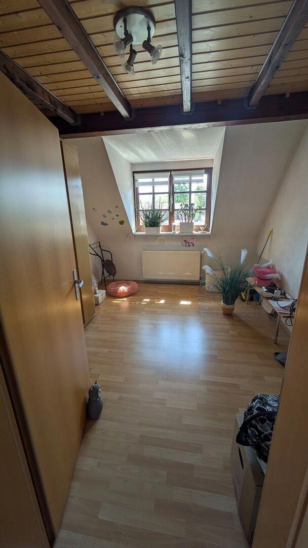 Schlafzimmer OG