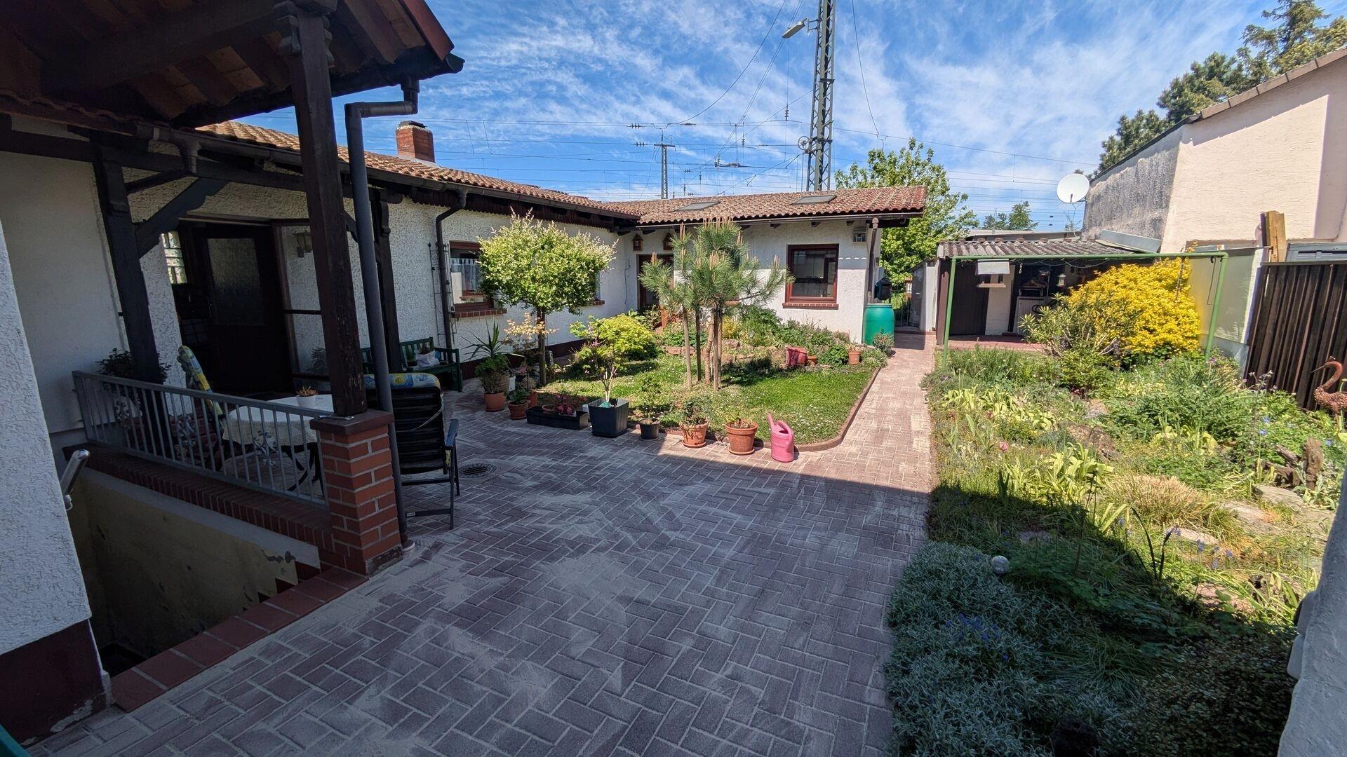 Garten
