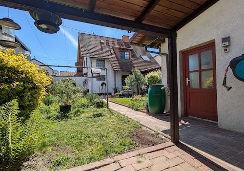 Garten