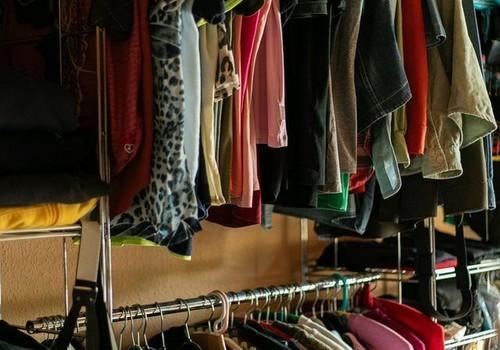 Weiteres Zimmer Ankleide