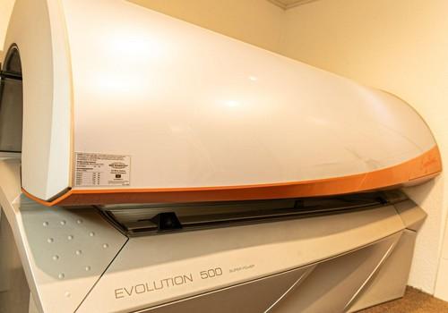 Solarium Bad EG