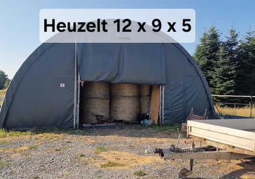 Heuzelt