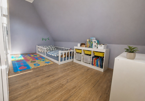 Ankleidezimmer
