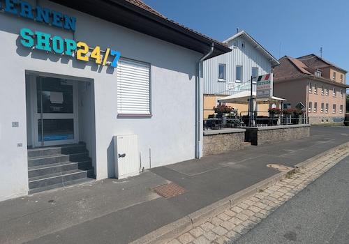 Umgebung