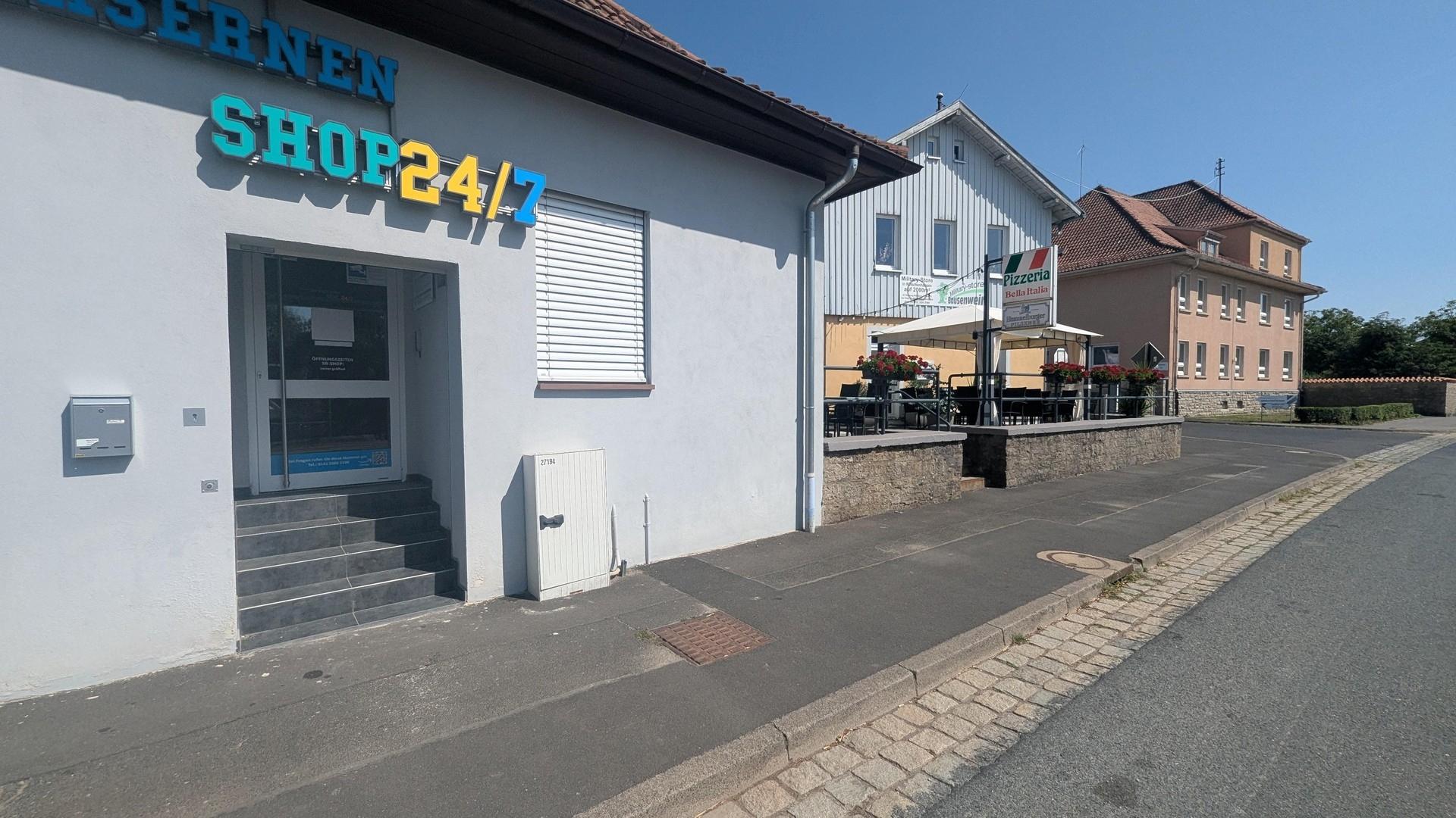 Umgebung