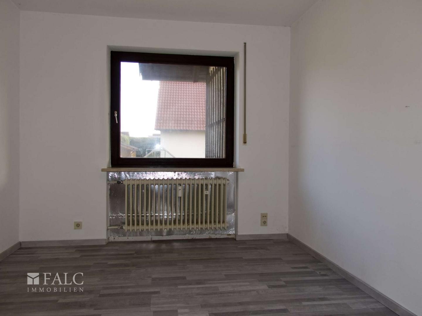 EG: Schlafzimmer 1