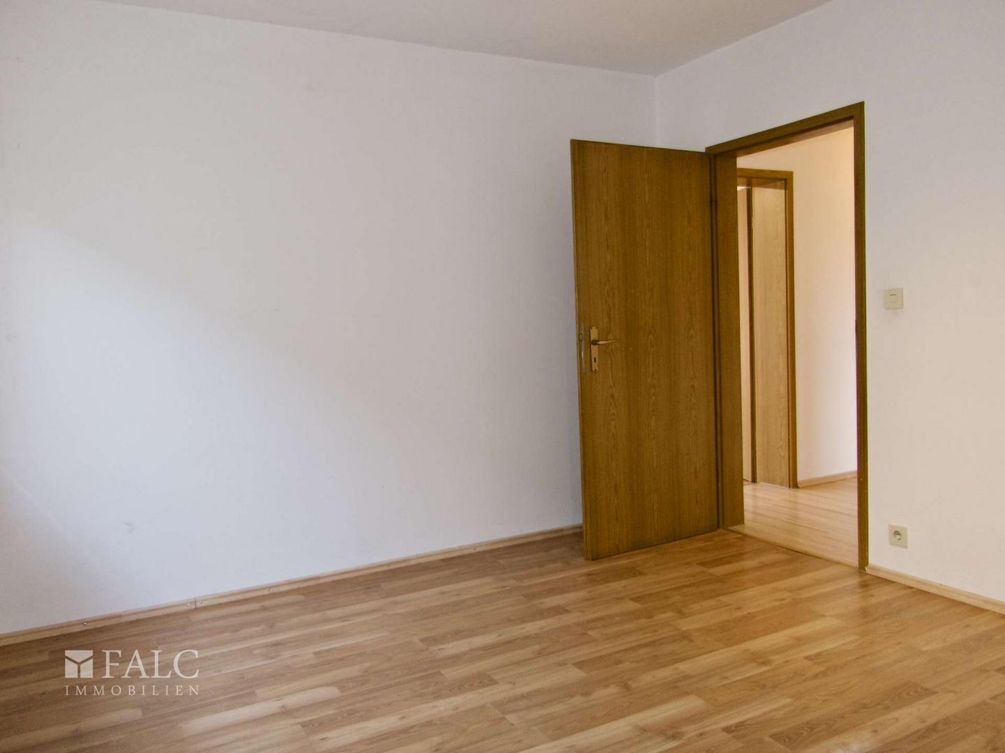 EG: Schlafzimmer 3