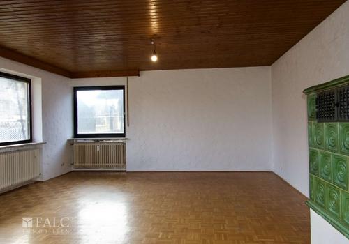 EG: Wohnzimmer