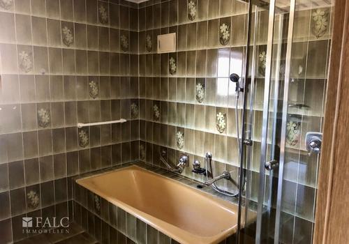 EG: Badezimmer
