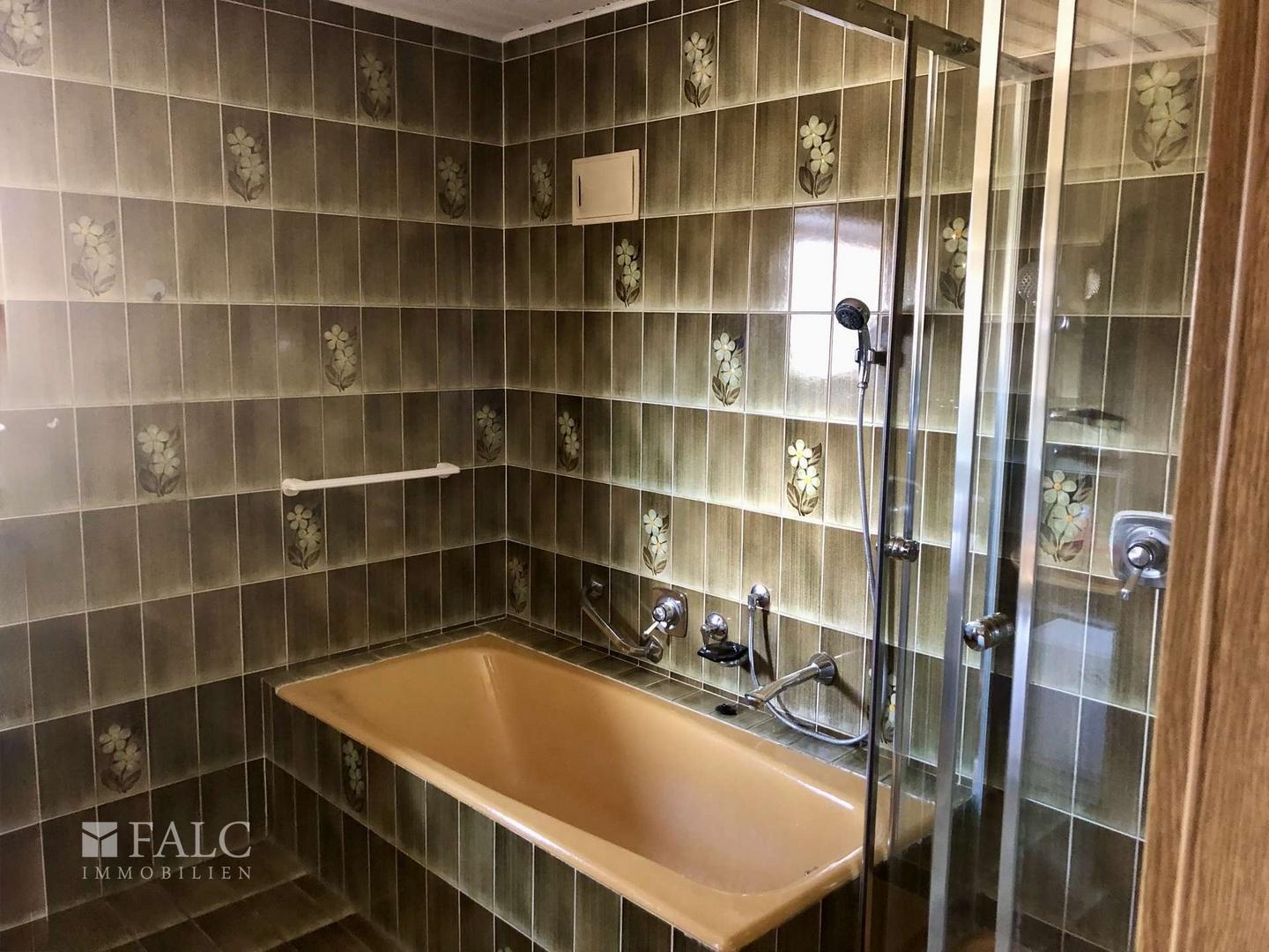 EG: Badezimmer