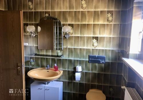 EG: Badezimmer