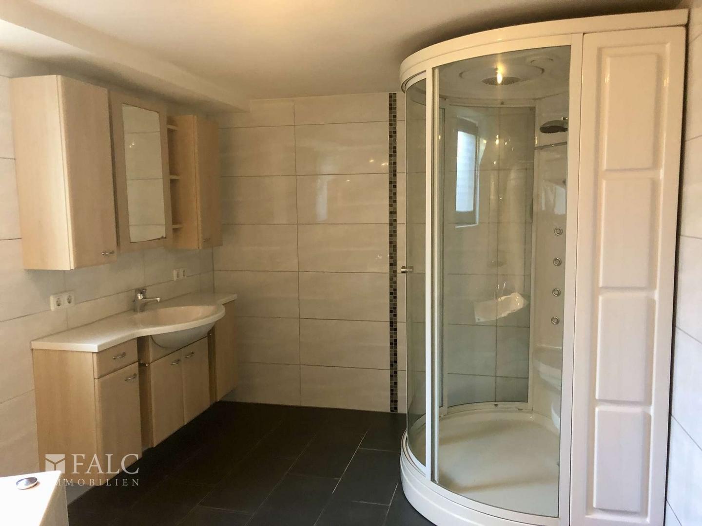 ELW: Badezimmer