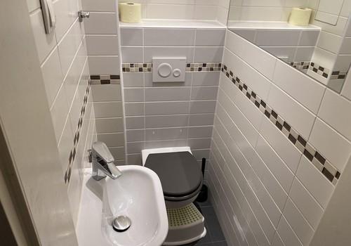 Gäste-WC