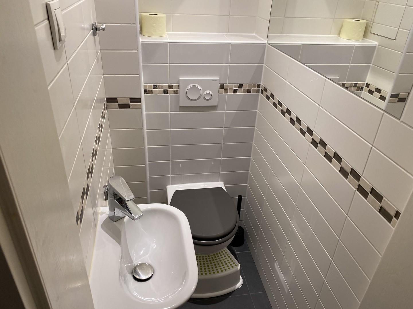 Gäste-WC