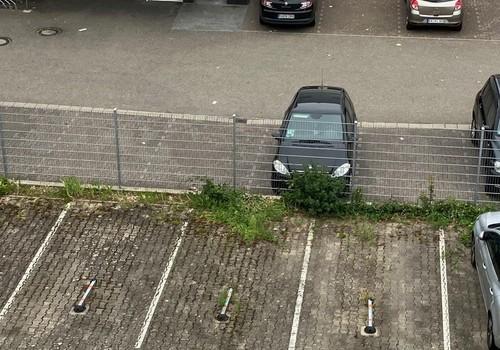 Stellplatz