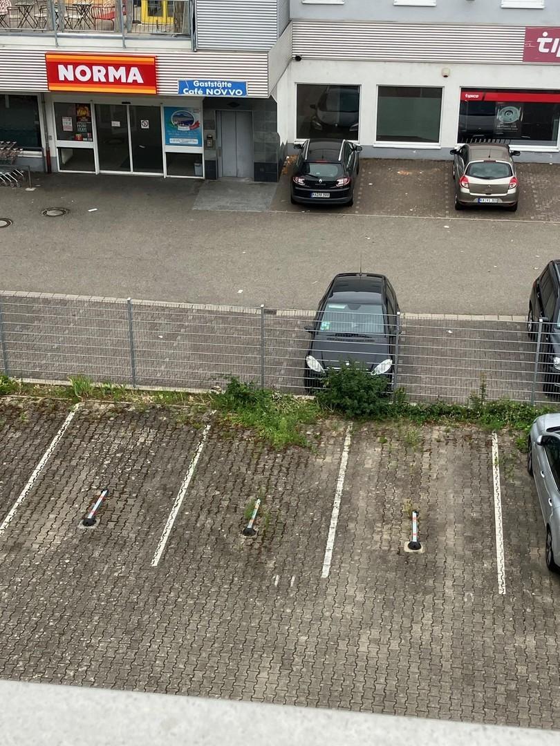 Stellplatz