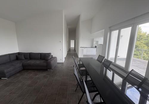 Wohn/Esszimmer