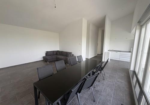 Wohn/Esszimmer
