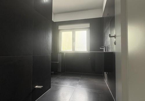 Badezimmer 1 Dusche