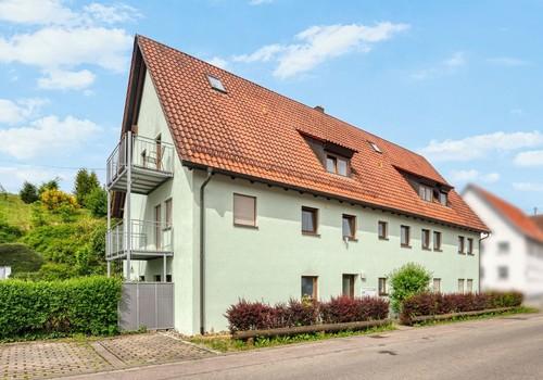 Frontansicht (Seite links)