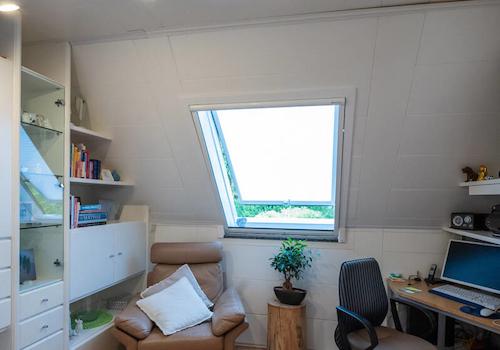 DG Homeoffice/Kind 1