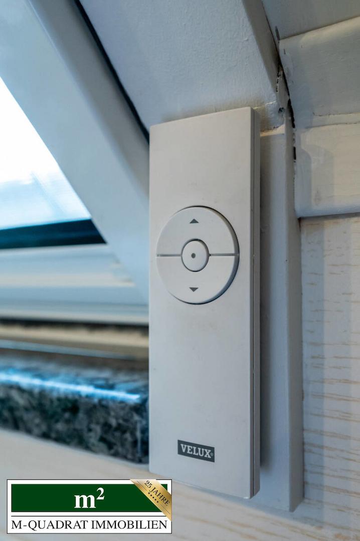 DG Dachfenster Detail