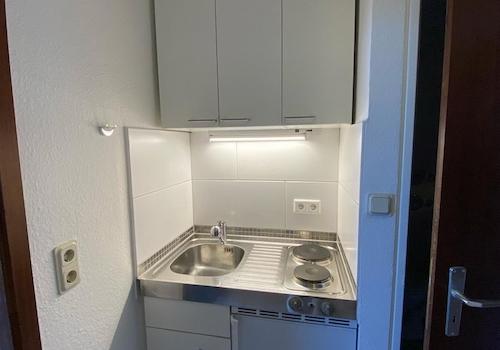 Pantry-Küche