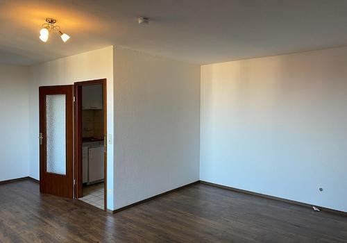 Wohnraum