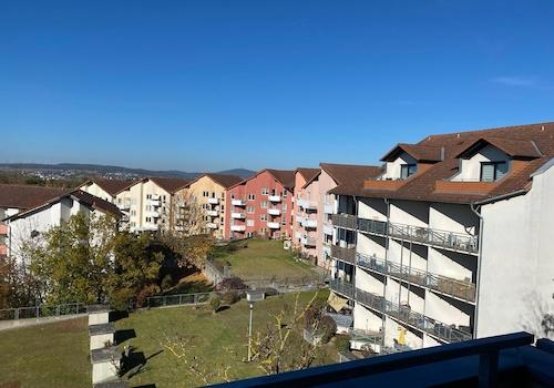 Ausblick-Dachterrasse