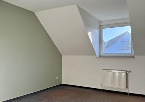 Zimmer 1 im Obergeschoss