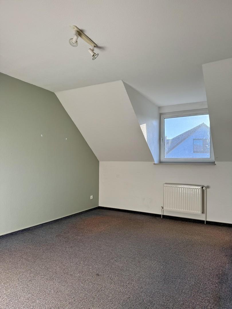 Zimmer 1 im Obergeschoss