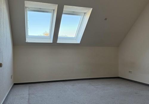 Zimmer 2 im Obergeschoss