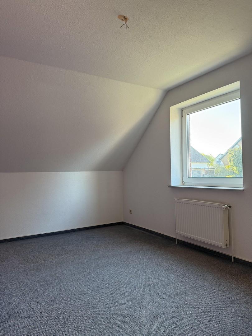 Zimmer 3 im Obergeschoss 