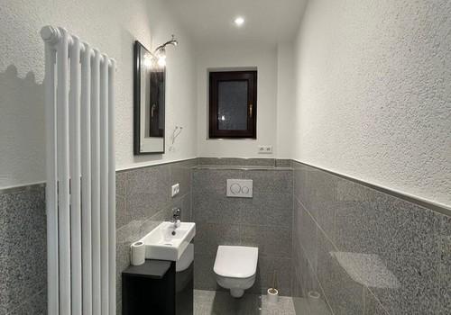 Gäste WC 