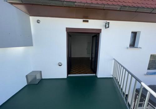 Balkon 1