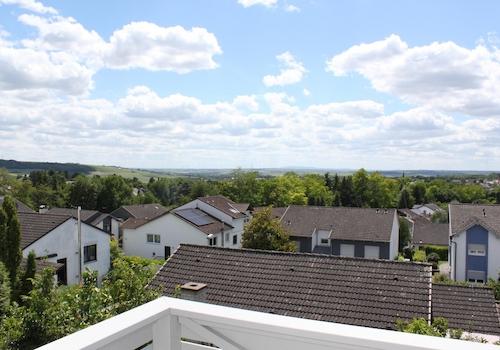 Blick Donnersberg